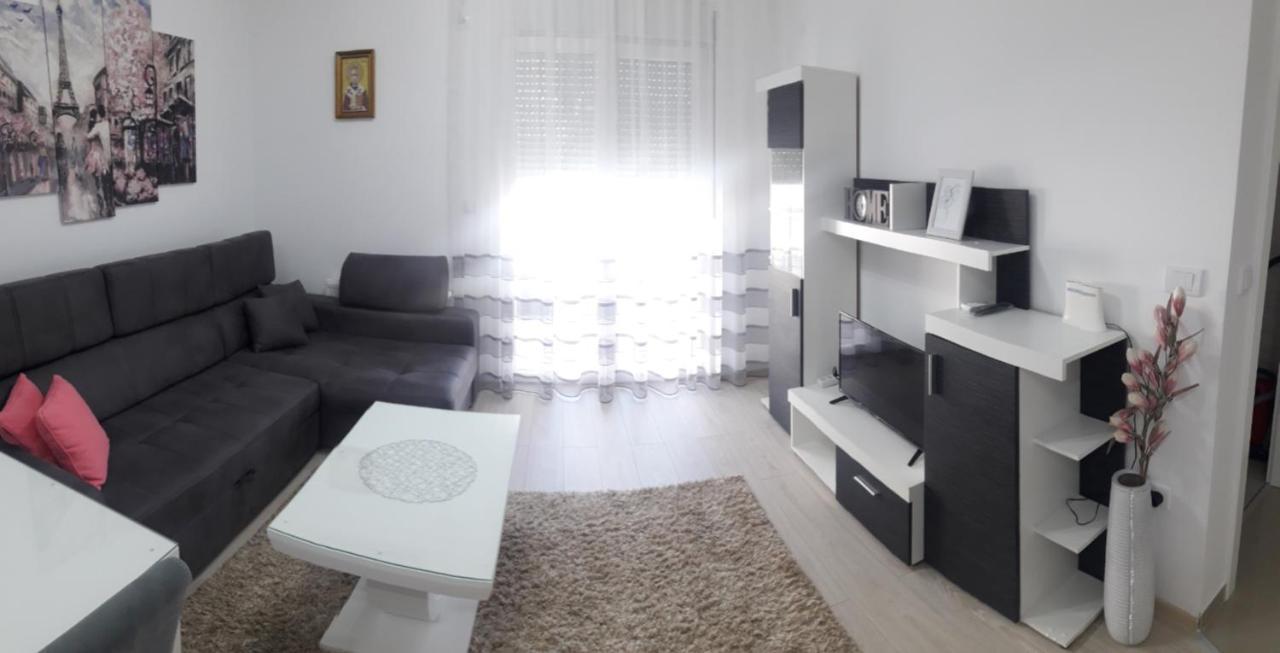 Renome Apartmani Banja Koviljača Exteriör bild