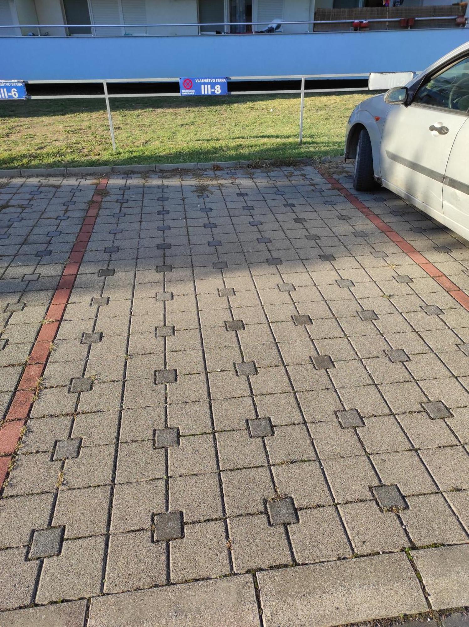 Renome Apartmani Banja Koviljača Rum bild