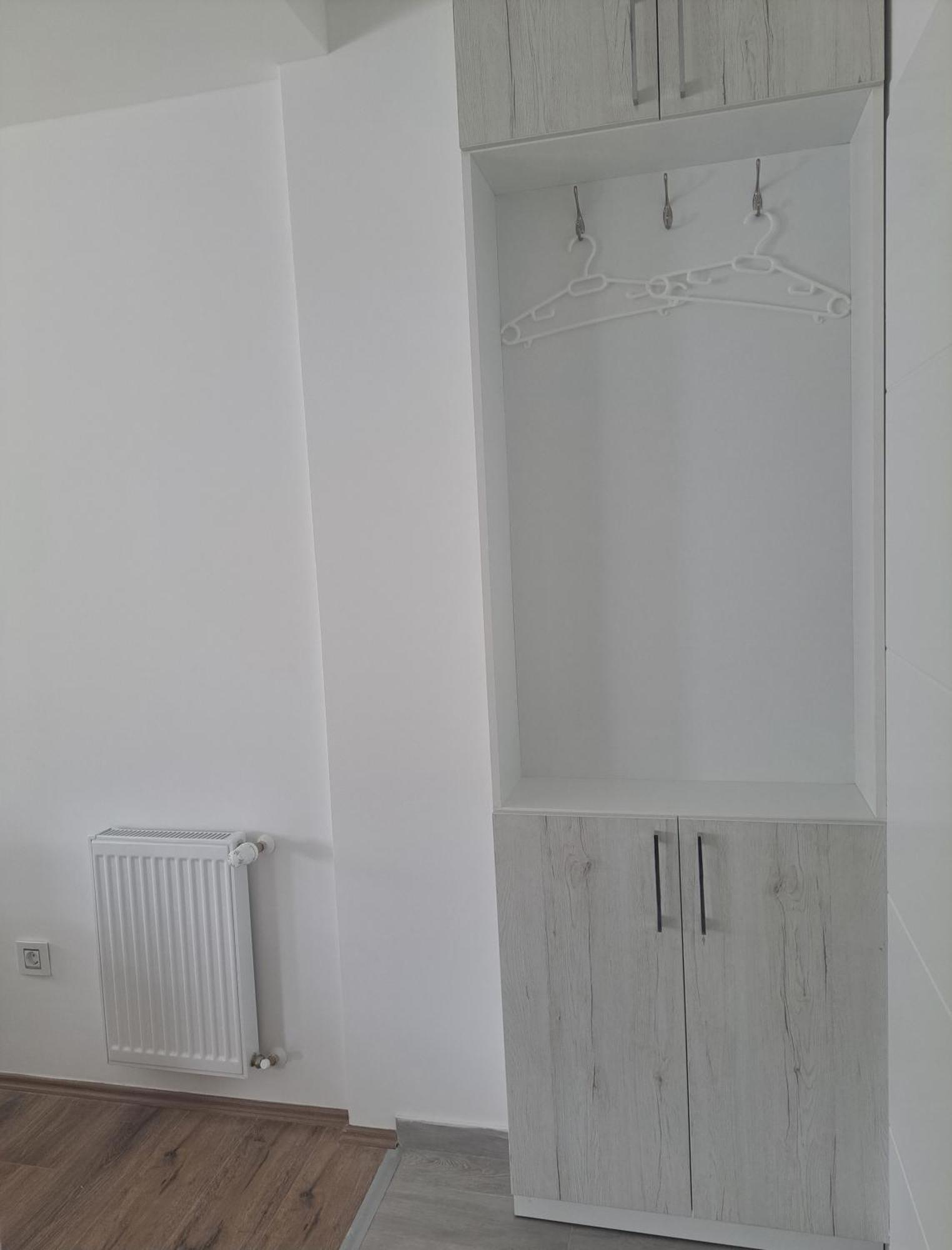 Renome Apartmani Banja Koviljača Exteriör bild