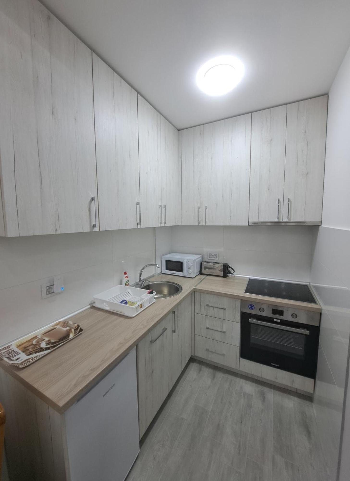 Renome Apartmani Banja Koviljača Exteriör bild