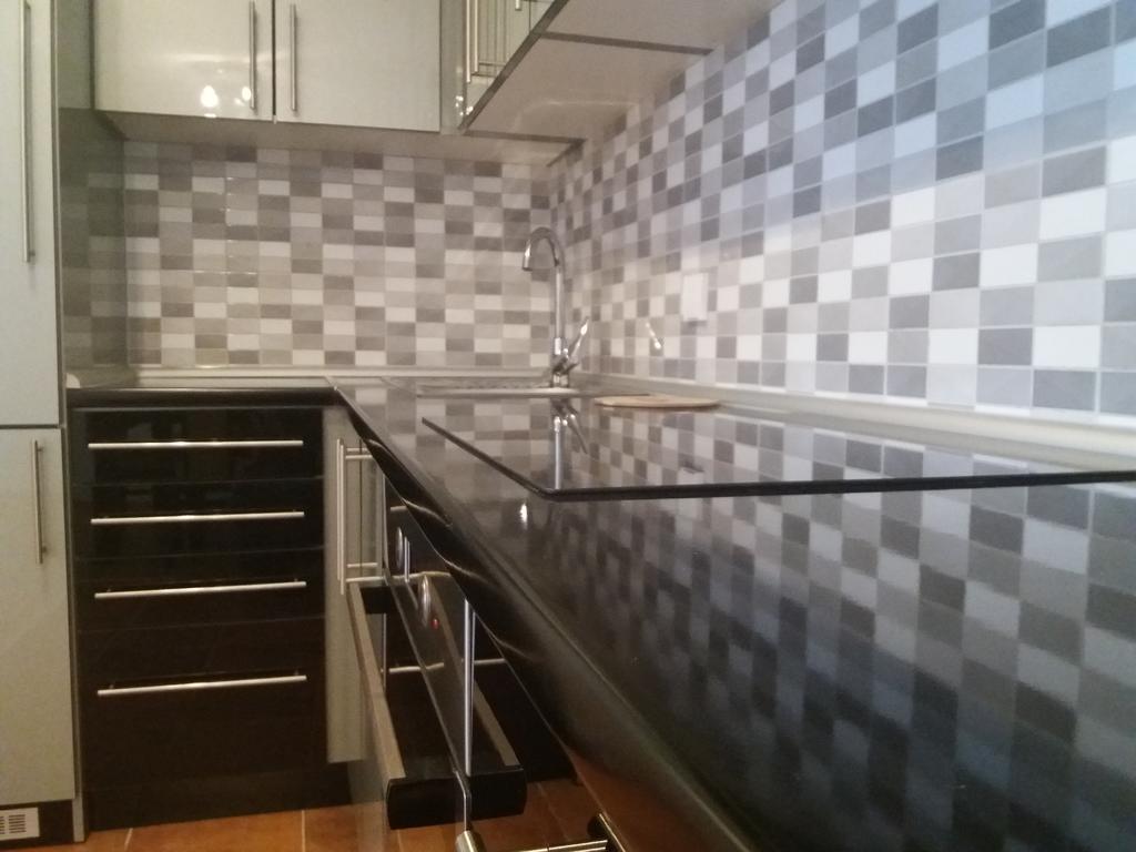 Renome Apartmani Banja Koviljača Exteriör bild