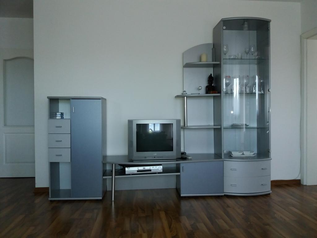 Renome Apartmani Banja Koviljača Exteriör bild